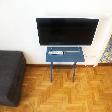 Colosseum Apartment - Zeno 04 Рим Екстер'єр фото