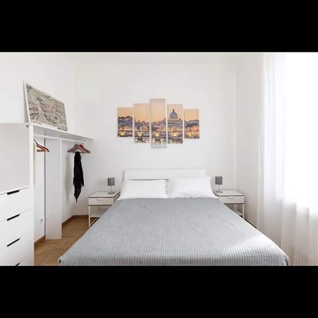 Colosseum Apartment - Zeno 04 Рим Екстер'єр фото