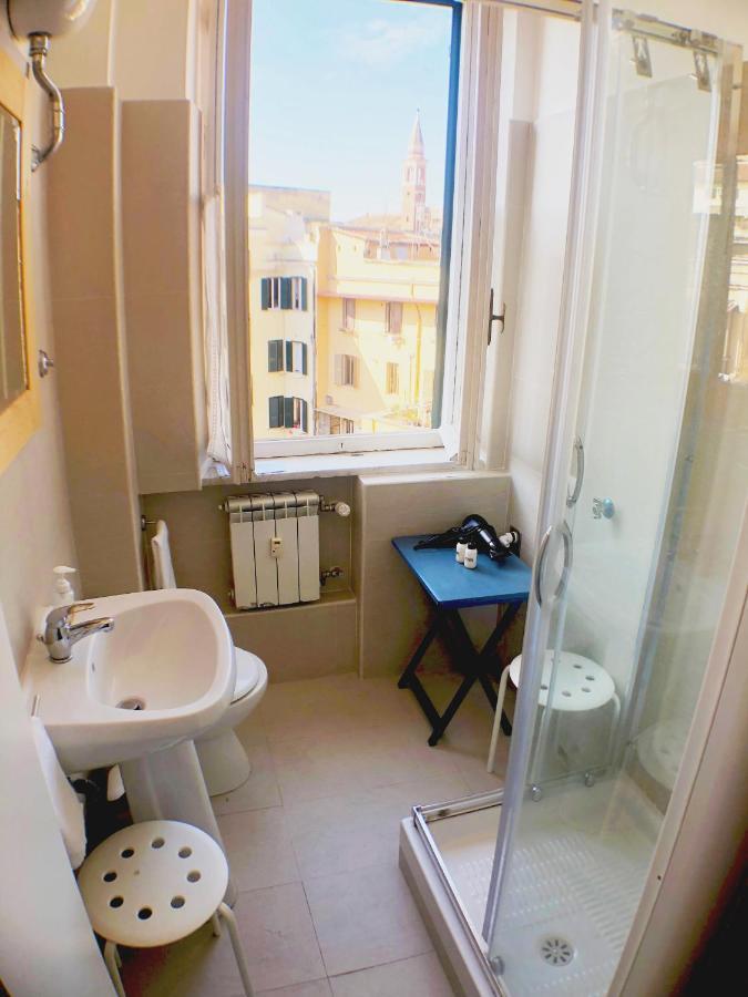 Colosseum Apartment - Zeno 04 Рим Екстер'єр фото