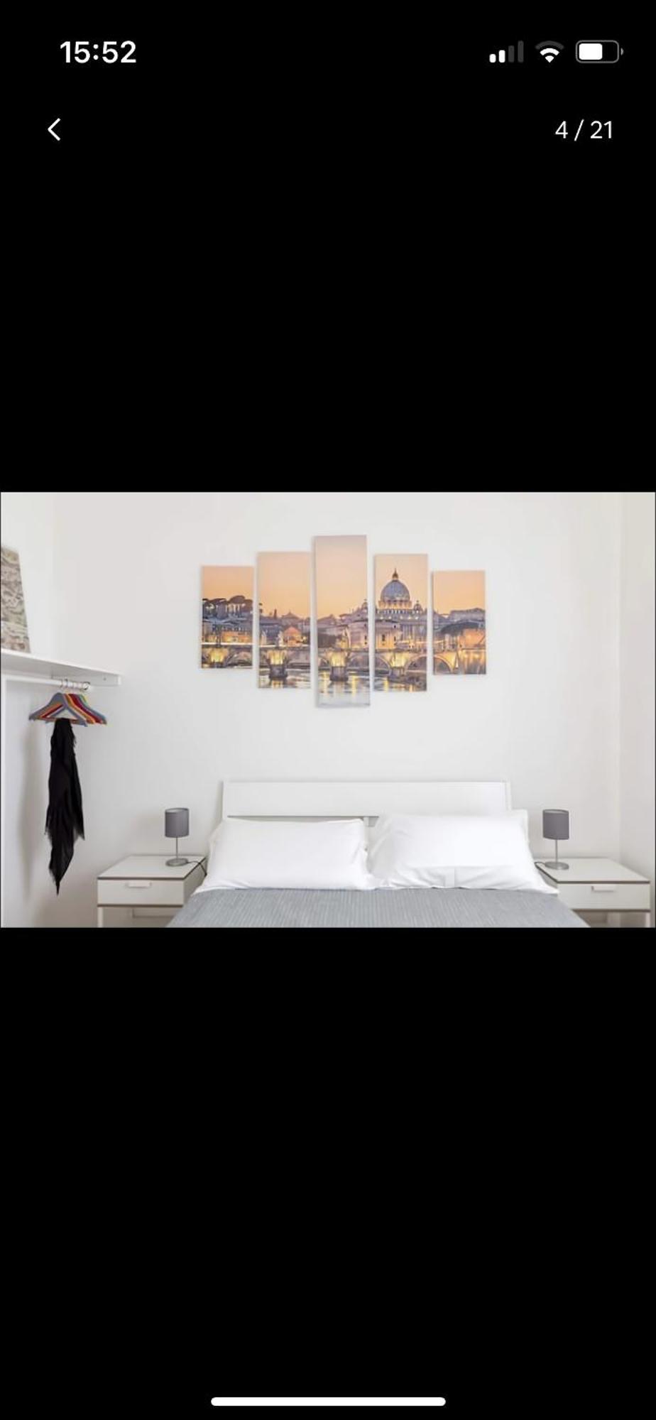 Colosseum Apartment - Zeno 04 Рим Екстер'єр фото